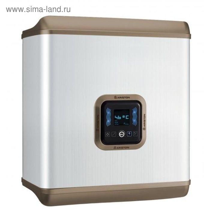 Водонагреватель Ariston ABS VLS QH 30 D - Фото 1