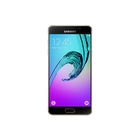 Смартфон Samsung Galaxy A5 DS gold (SM-A510FZDDSER) - Фото 1