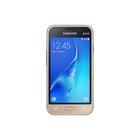 Смартфон Samsung Galaxy J1 mini SM-J105H gold - Фото 1