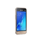 Смартфон Samsung Galaxy J1 mini SM-J105H gold - Фото 4