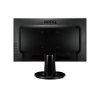 Монитор Benq 24" GL2460HM, черный - Фото 2