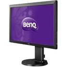 Монитор Benq 24" RL2460HT, черный - Фото 2