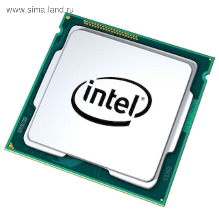 Процессор Intel Pentium Dual-Core G4520 Original Soc-1151 (3.6GHz/Intel HD G - Фото 1