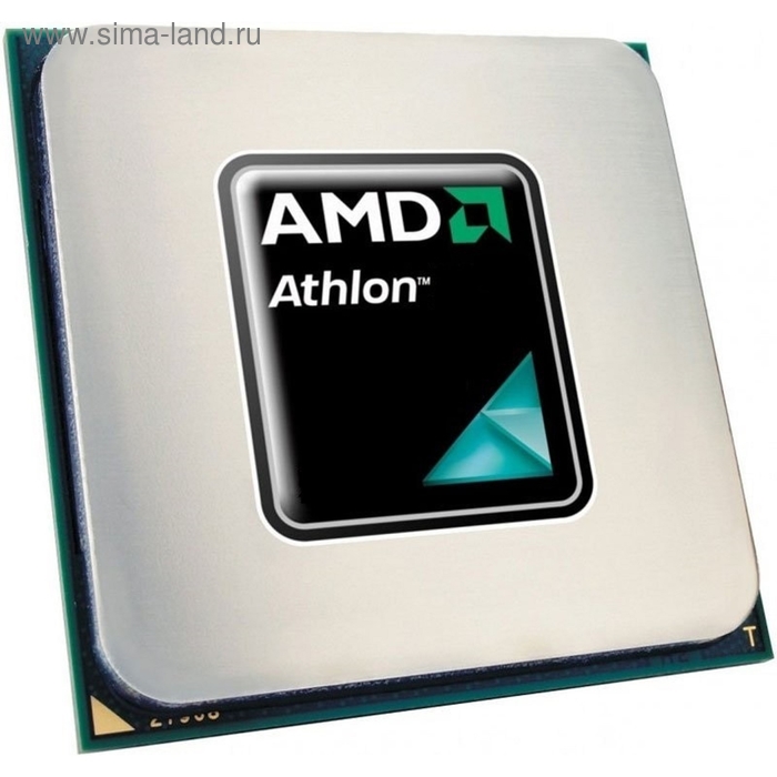 Процессор AMD Athlon X4 860K FM2+ (AD860KXBJASBX) (3.7GHz) Box - Фото 1