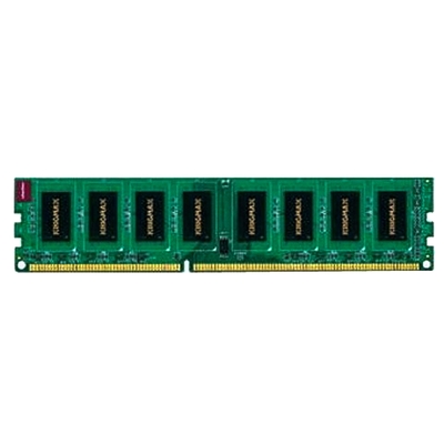 Память DDR3 8Gb 1600MHz Kingmax RTL PC3-12800 DIMM 240-pin