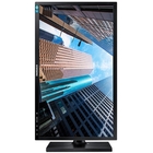 Монитор Samsung 23" S23E650D, черный - Фото 2