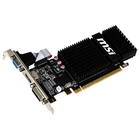 Видеокарта MSI AMD Radeon R5 230 (2GD3H LP) 2G,64bit,GDDR3,625/1066,DVI,HDMI,CRT - Фото 1