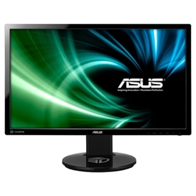 Монитор Asus 24" VG248QE, черный