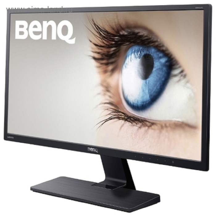 Монитор Benq 23.8" GW2470H, черный - Фото 1