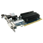 Видеокарта Sapphire AMD Radeon HD 6450 (11190-09-10G) 2G,625/1334,OEM - Фото 2