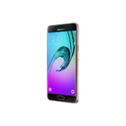 Смартфон Samsung Galaxy A5 (2016) SM-A510F 16Gb розовый - Фото 3