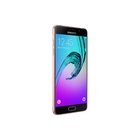 Смартфон Samsung Galaxy A5 (2016) SM-A510F 16Gb розовый - Фото 4