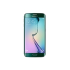 Смартфон Samsung Galaxy S6 Edge SM-G925F 64Gb зеленый - Фото 1