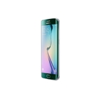 Смартфон Samsung Galaxy S6 Edge SM-G925F 64Gb зеленый - Фото 4