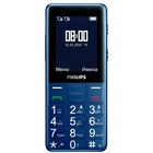 Сотовый телефон Philips Xenium E311 темно-синий - Фото 1