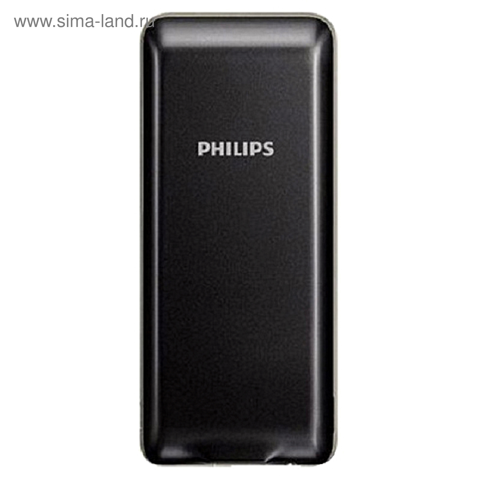 Сотовый телефон Philips Xenium X1560 черный (1498947) - Купить по цене от 3  277.00 руб. | Интернет магазин SIMA-LAND.RU