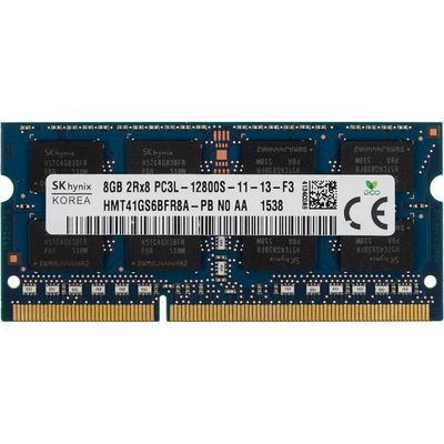 Ddr3 204 sale pin 8gb