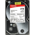 Жесткий диск Toshiba P300 3Tb (HDWD130UZSVA) SATA-III - фото 51292746