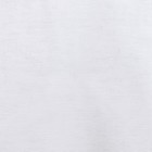 Постельное бельё 1.5-спальное «Отелька», бязь - Фото 3