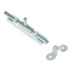 Задвижка накладная ЗТ-3, покрытие полимер - Фото 1