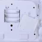 Кухня детская "Холодное сердце", высота 64,5 см, свет, звук - Фото 11