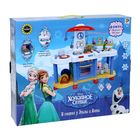 Кухня детская "Холодное сердце", высота 64,5 см, свет, звук - Фото 12