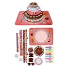 Кухня детская "Холодное сердце", высота 64,5 см, свет, звук - Фото 10