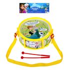 Барабан "Страна чудес", Холодное сердце, МИКС - Фото 2