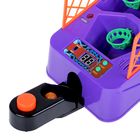 Игра настольная "Баскетбол", Человек-паук - Фото 4