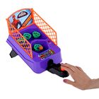 Игра настольная "Баскетбол", Человек-паук - Фото 6