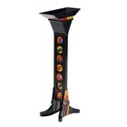 Игра настольная "Катапульта", Тачки - Фото 4