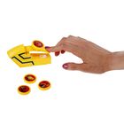 Игра настольная "Катапульта", Тачки - Фото 5