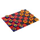 Игра настольная "Катапульта", Тачки - Фото 9