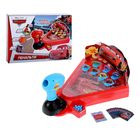 Игра настольная "Пенальти", Тачки - Фото 2