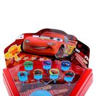 Игра настольная "Пенальти", Тачки - Фото 4