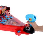 Игра настольная "Пенальти", Тачки - Фото 7