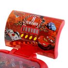 Игра настольная "Пинбол", Тачки - Фото 3