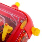 Игра настольная "Пинбол", Тачки - Фото 4