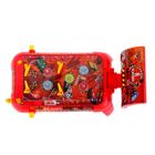 Игра настольная "Пинбол", Тачки - Фото 5