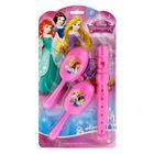 Набор музыкальных инструментов "Волшебство музыки-2", Принцессы, 3 предмета - Фото 1