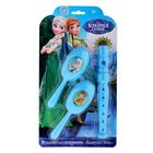 Набор музыкальных инструментов "Сказочные ноты-2", Холодное сердце, 3 предмета - Фото 1