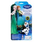 Набор музыкальных инструментов "Сказочные ноты-3", Холодное сердце, 3 предмета - Фото 3