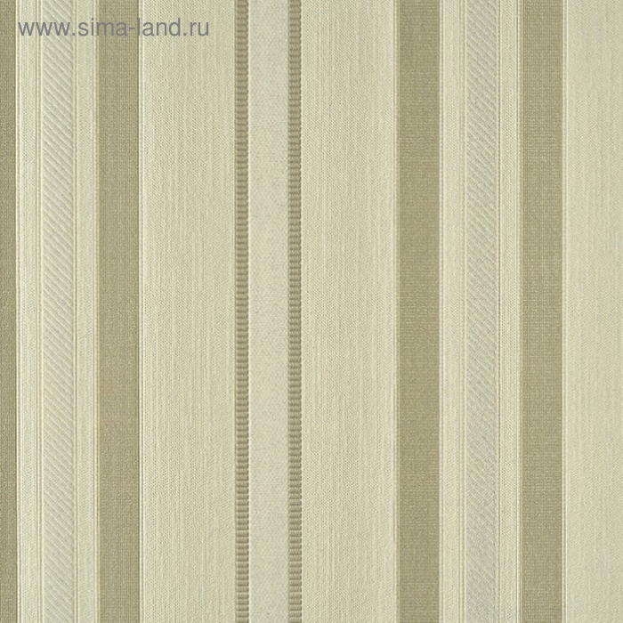 Обои виниловые Белвинил "Барон", полоса-71, 1,06х10 м - Фото 1