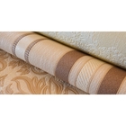 Обои виниловые Белвинил "Барон", полоса-71, 1,06х10 м - Фото 2