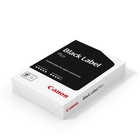 бумага А4 500л Canon Black Label Plus 80г/м2,161CIE% класс В+ - Фото 1