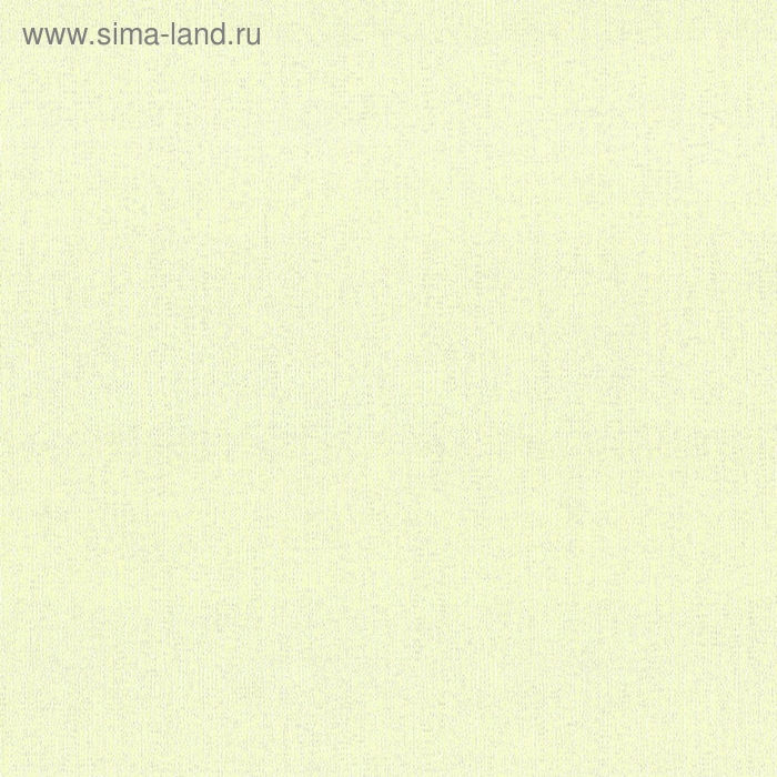 Обои виниловые Белвинил "Сатин", фон-71, зелёные, 1,06х10 м - Фото 1