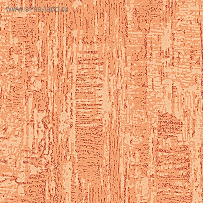 Обои флизелиновые ART 11-210-06 NATURE,"Кора", терракотовые, 1,06х10 м - Фото 1