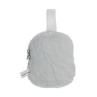 Мягкая сумочка «Цыпа», цвет белый - Фото 3