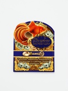 Кошельковый талисман, ложка загребушка «Волшебная», 4.5×1 см - Фото 2