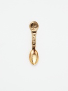 Кошельковый талисман, ложка загребушка «Волшебная», 4.5×1 см - Фото 3